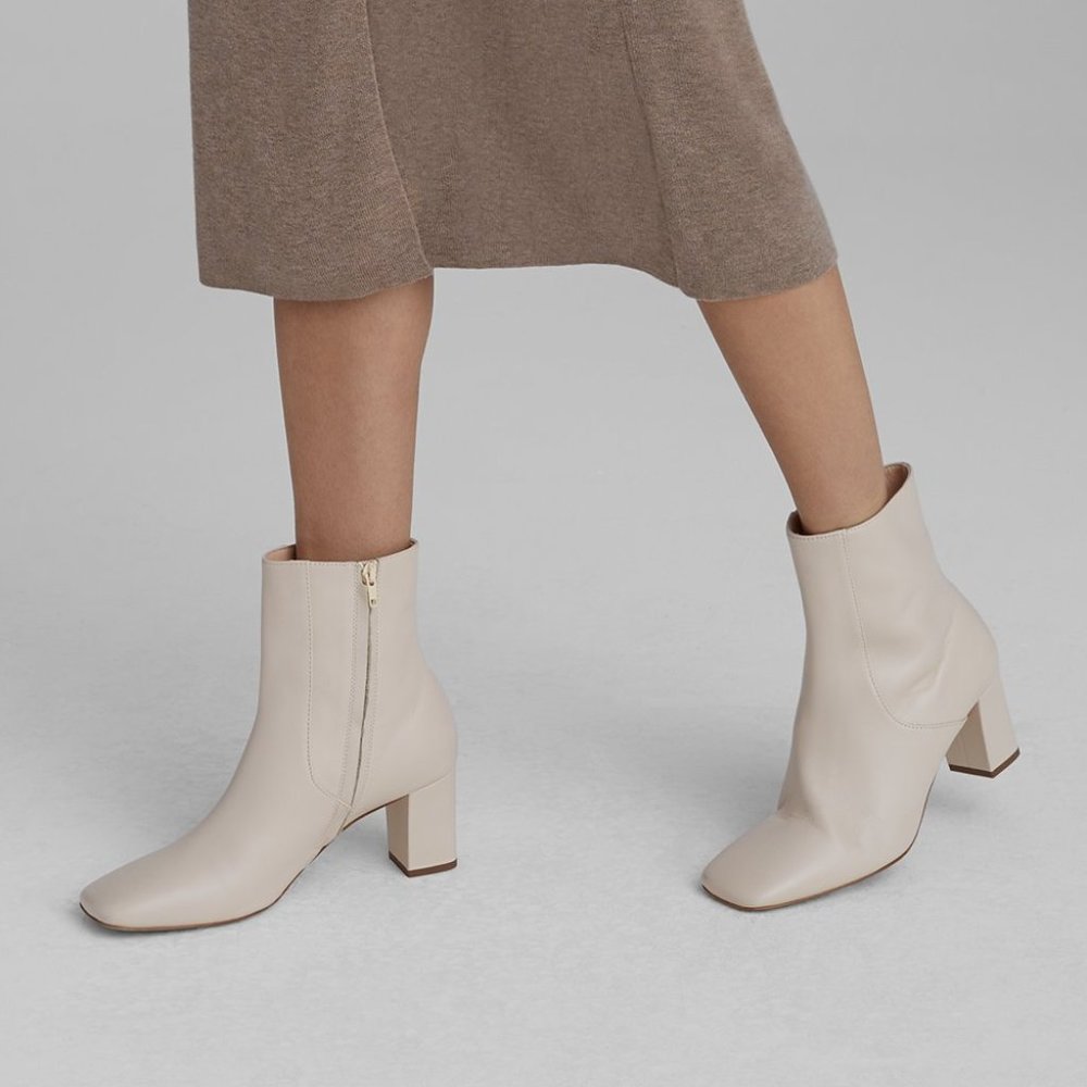 Jorga Boots